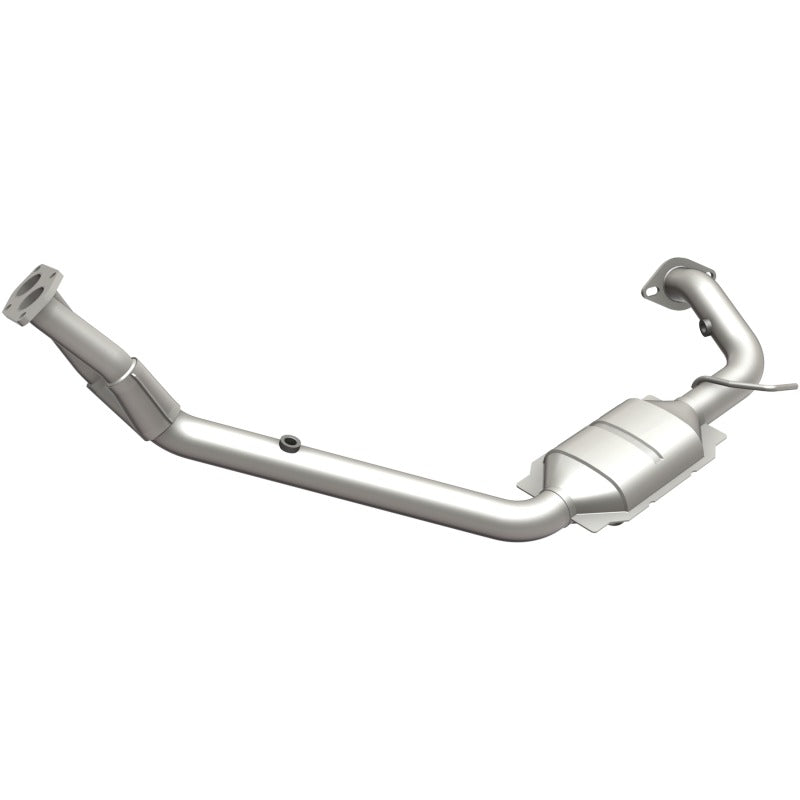 MagnaFlow Conv DF ISUZU RODEO 2.2L