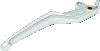 Kuryakyn Omni Brake Lever Chrome