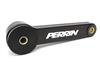 PERRIN 93-26 Subaru WRX/STI/Impreza/Crosstrek 09-25 Forester/Legacy Pitch Stop Mount - Black