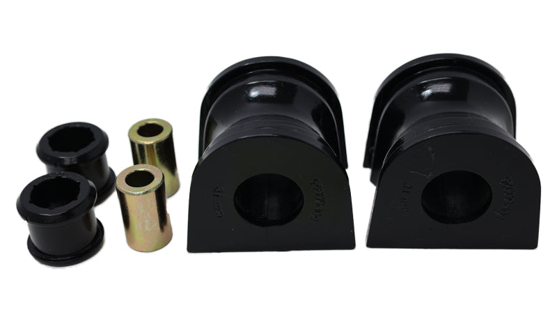 Energy Suspension 10-18 Mercedes-Benz Sprinter Front Sway Bar Set - 31mm - Black