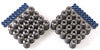 GSC P-D Audi R8 V10 / Lamborghini Huracan V10 5.2L Valve Spring & Ti Retainer Kit (w/Seats & Seals)