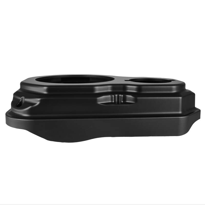 DS18 Jeep JL/JLU/JT w/ Long Door Armrests Fit 2x 6.5in Speakers 2x 3.78in Tweeters Front Door Pnls
