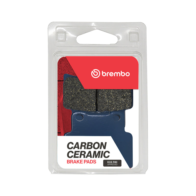 Brembo 06-12 Aprilia RS 125cc Brake Pad - Front