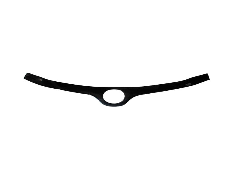 Husky Liners 10-16 Toyota Venza Aeroskin Hood Protector - Smoke