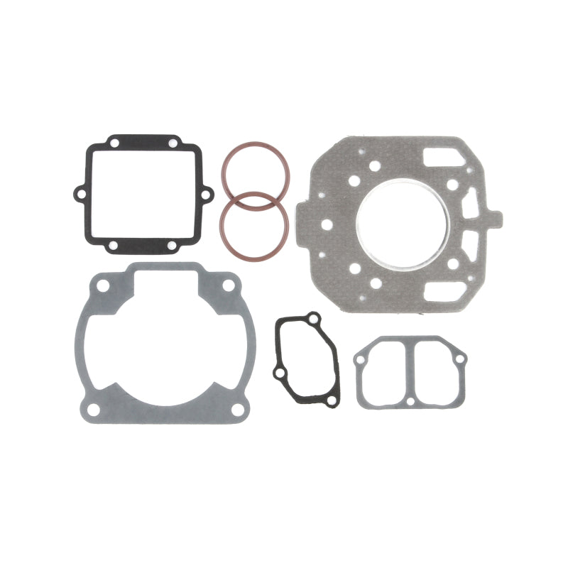 Cometic 1987 Kawasaki KX125 58mm Bore .043 Top End Gasket Kit