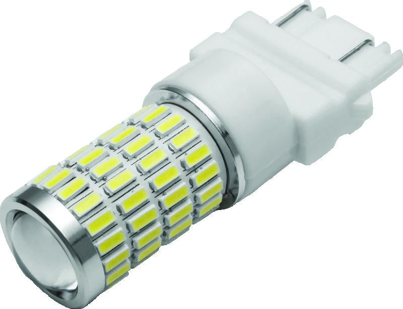 Kuryakyn L.E.D. Bulb 3157 White/White