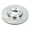 Power Stop 04-08 Acura TL Front Autospecialty Brake Rotor