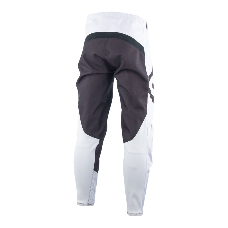 Answer Syncron Essential Pants White/Black Size - 28