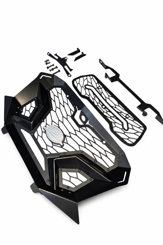 Elektric Offroad 2026+ Kawasaki Teryx H2 Volt Grille