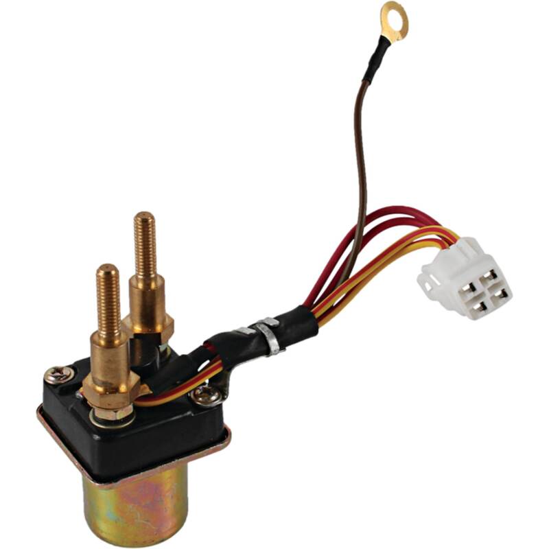 Arrowhead Kawasaki Str Relay