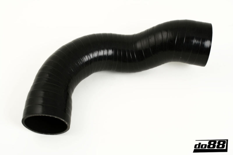 do88 Volvo V70/XC70/S80/XC60 D5 2.4D 08-10 Intercooler Inlet Hose