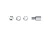 ICON F-Series Dynamic Headlamp / Onboard Scales Sensor Mount Kit (Rear)
