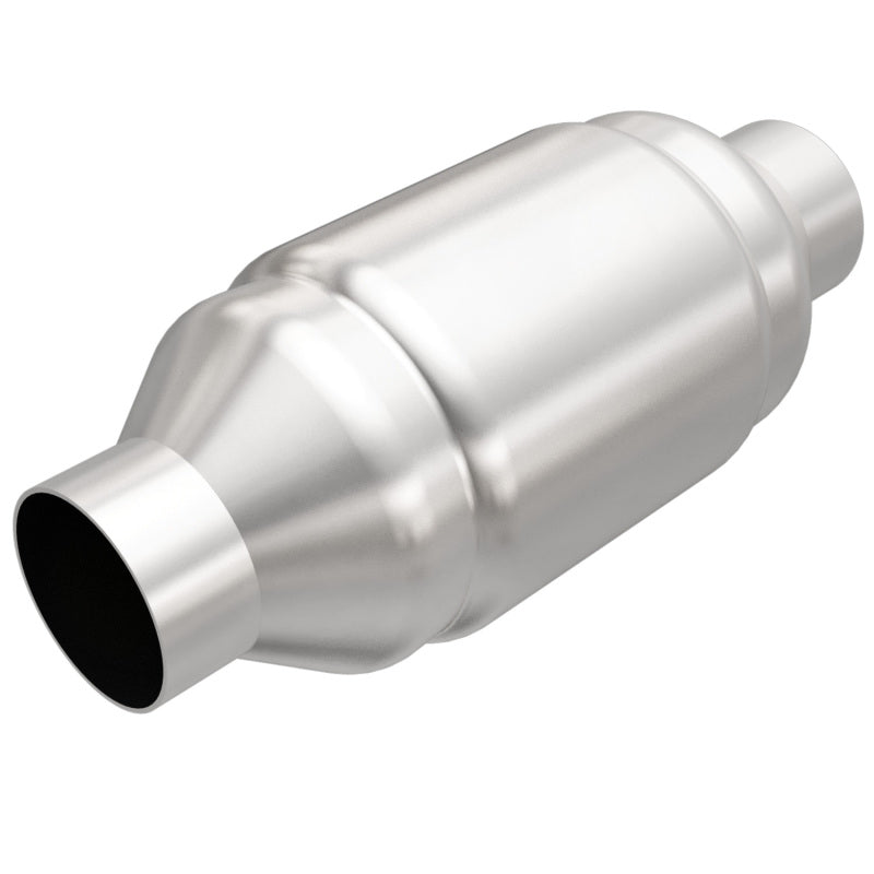 MagnaFlow Universal Catalytic Converter 1.75inch C/C