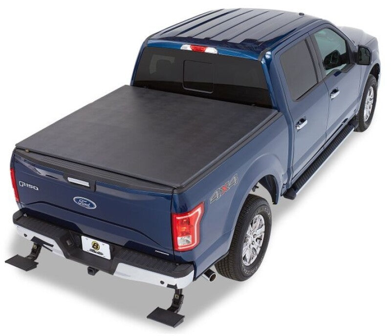 Bestop 06-14 Ford Ford F-150 Driver Side TrekStep Rear Step