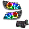 Oracle 01-05 Lexus IS 300 SMD HL (HID Style) - ColorSHIFT w/ 2.0 Controller