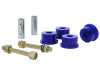 SuperPro Front Leaf Spring Bushing Set