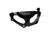 Vortex Racing Case Guard Yamaha R6- Black Left Side
