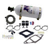 Nitrous Express 4500 Assassin Plate System Stage 6 Alcohol 100-300HP (10lb Bottle)