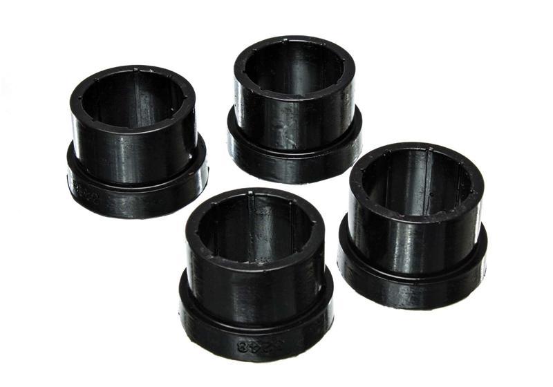 Energy Suspension VW Front Torsion Arm Bushings - Red