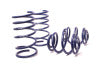 H&R 90-91 BMW 318i/318is E30 Super Sport Spring (Non Cabrio)