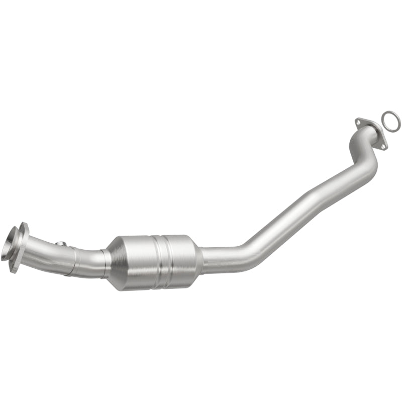 MagnaFlow 12-17 Dodge Durango / 13-17 Jeep Grand Cherokee Direct Fit CARB Compliant Converter