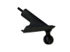 sPOD CMM JL A-Pillar 1in Ball Mount