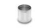 Vibrant Aluminum Joiner Coupling (1in Tube O.D. x 3in Overall Length)