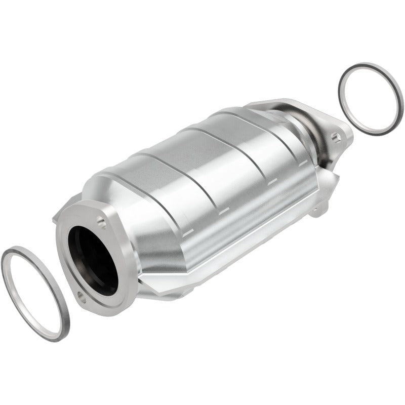 MagnaFlow Direct Fit Catalytic Converter 96-97 Lexus LS400 4.0L