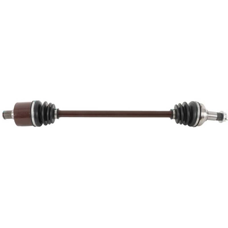 All Balls Racing 14-15 Wildcat 1000/2013 Wildcat 1000 Late Build Axle