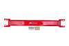 UMI Performance 64-72 GM A-Body Rear Shock Tower Brace - Red