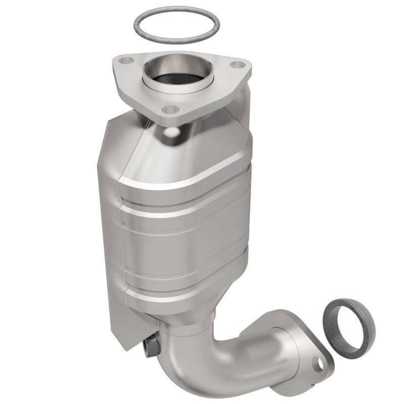 MagnaFlow Direct Fit Catalytic Converter 99-03 Chevy Tracker 2.0L
