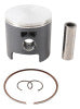 Vertex Piston 95-21 Kawasaki KX 100 100cc +2.00mm Oversized Cast Replica Piston Kit
