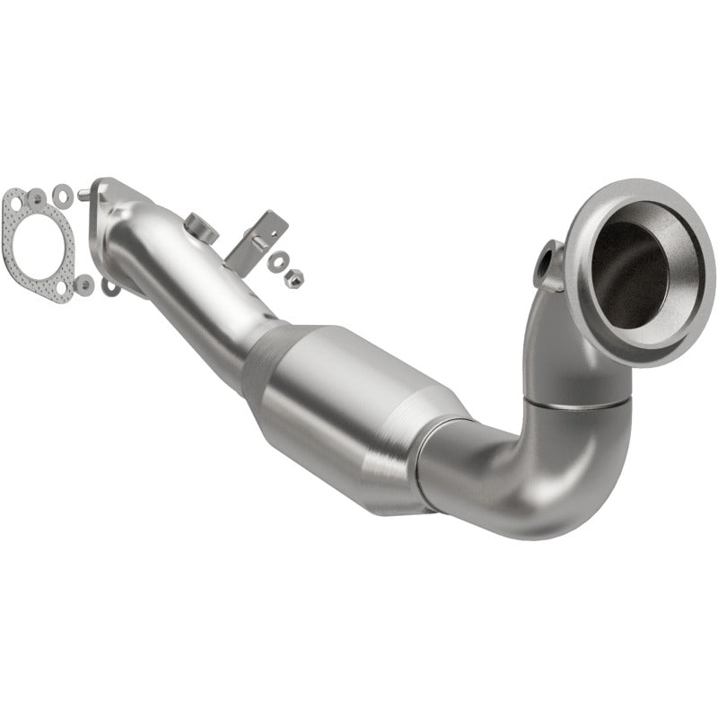 MagnaFlow Front Forward Direct Fit Catalytic Converter 09-16 BMW Z4 3.0L