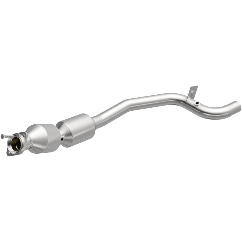 MagnaFlow 14-17 Range Rover V6 3 OEM Underbody Direct Fit Converter