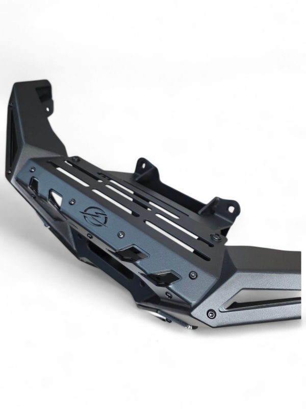 Elektric Offroad 2020+ Polaris Rzr Pro Xp Volt Front Winch Bumper