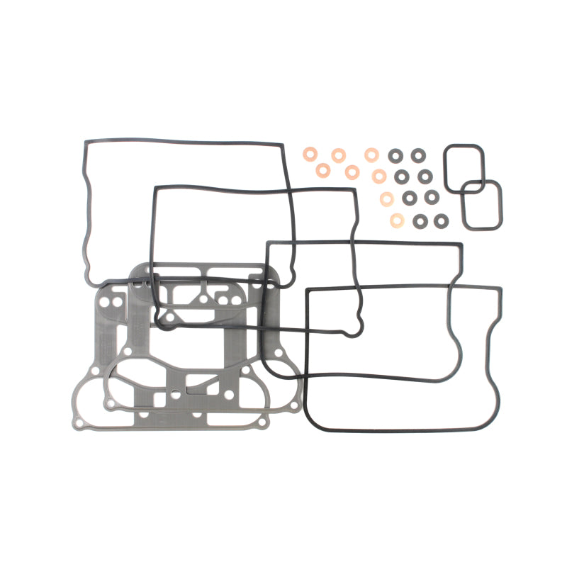Cometic 84-91 Harley-Davidson Rocker Box Build Kit for 5 SPDS
