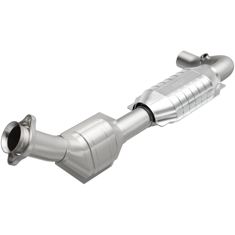 MagnaFlow Direct Fit Catalytic Converter 97-98 E150 E250 Van 4.2L D/
