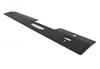 PERRIN 02-07 Subaru WRX/STi Radiator Shroud - Black