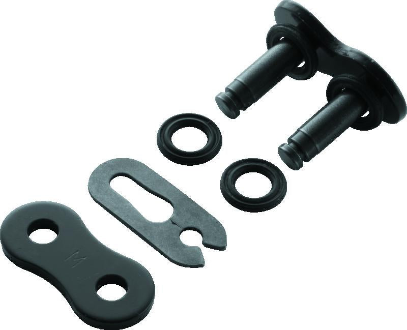 BikeMaster 520 BMXR X-Ring Clip Link - Black