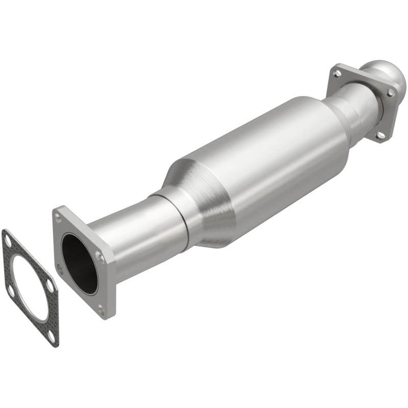 MagnaFlow Direct Fit Catalytic Converter California Grade 79-80 International Scout II 5.0L