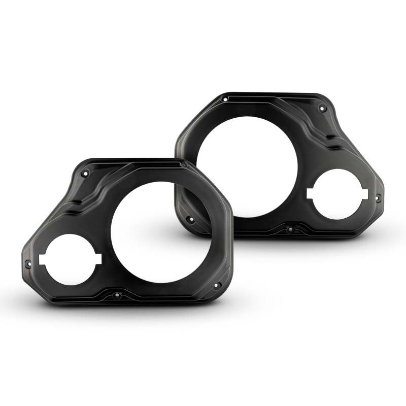 DS18 Jeep JL/JLU/JT Fits 2x 6.5in Speakers And 2x 3.78in Tweeters Front Door Panels