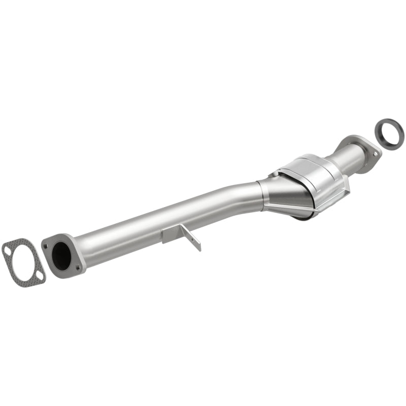 MagnaFlow Direct Fit Catalytic Converter 2006-2007 Subaru Impreza 2.5L