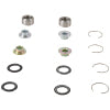 Pivot Works 09-14 KTM SX 65 Rear Shock Bearing Kit