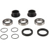 Pivot Works 03-05 Kawasaki KX125 Rear Waterproof Wheel Spacer Kit
