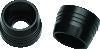Kuryakyn Lodestar Bar Sliders Black