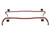 Eibach 25mm Front  & 19mm Rear Anti-Roll-Kit for 13 Scion FR-S / 13 Subaru BRZ