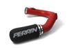 PERRIN 17-20 Subaru BRZ / 17-20 Toyota 86 (Manual Only) Cold Air Intake - Red