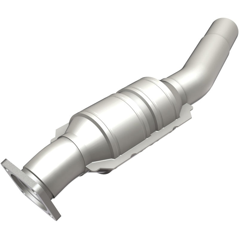 MagnaFlow Direct Fit Catalytic Converter 90-91 Audi Coupe Quatt 2.3L