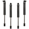 Rock Krawler 2019+ Jeep Wrangler JT 3.0in 2.25 RRD Shocks - Front & Rear