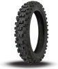 Kenda K7102 Washougal III Rear Tire - 90/100-12 4PR 46M TT